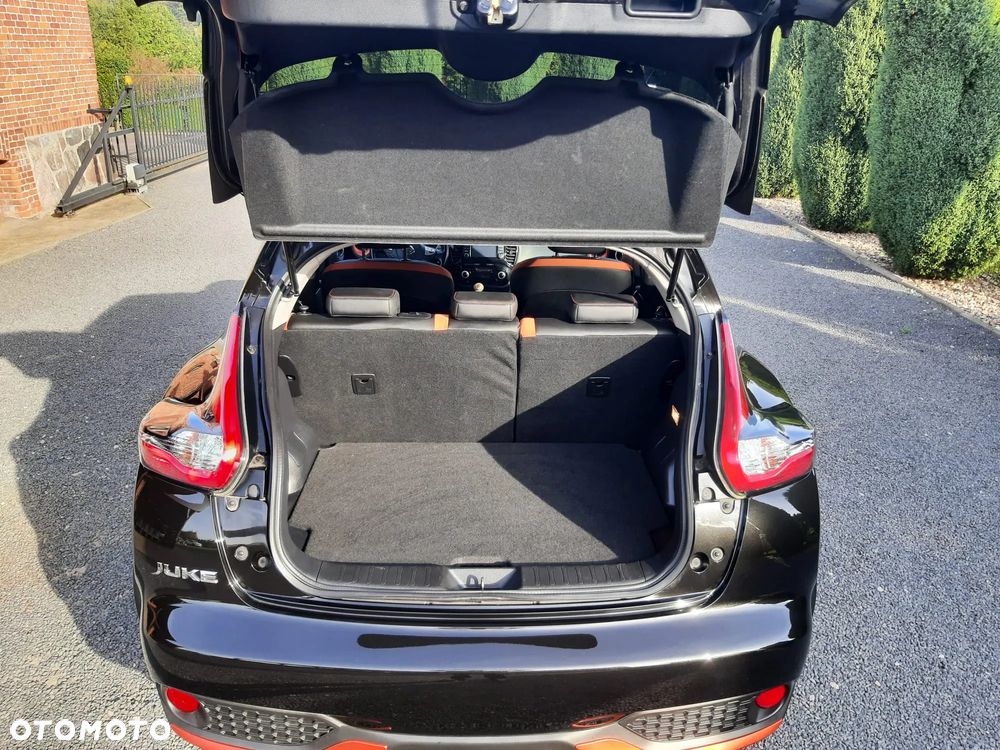 Nissan Juke - 20