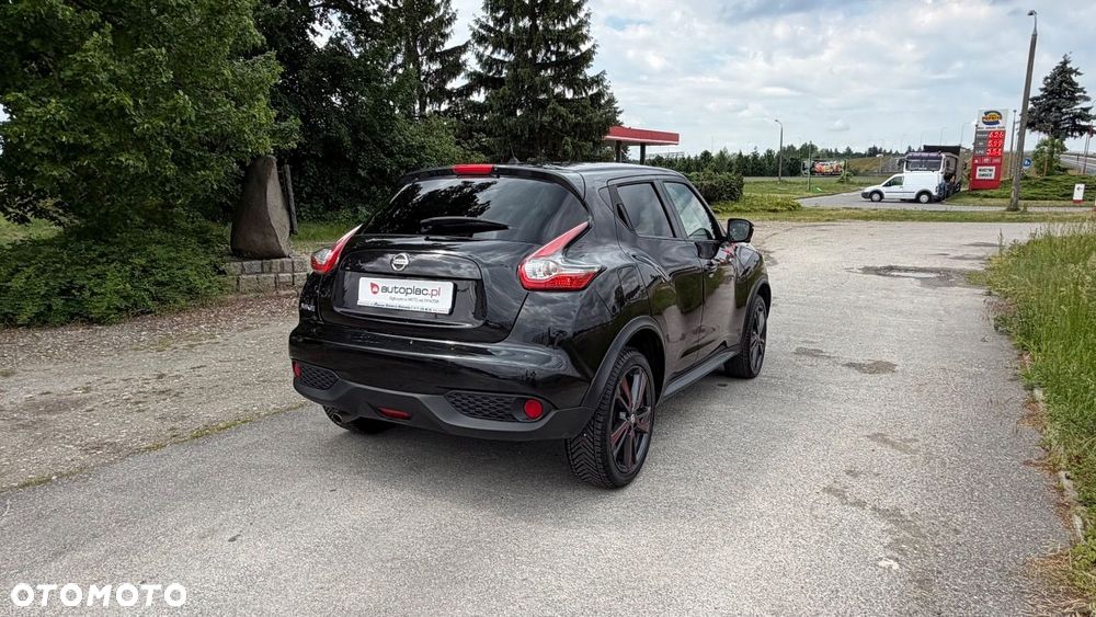 Nissan Juke - 33