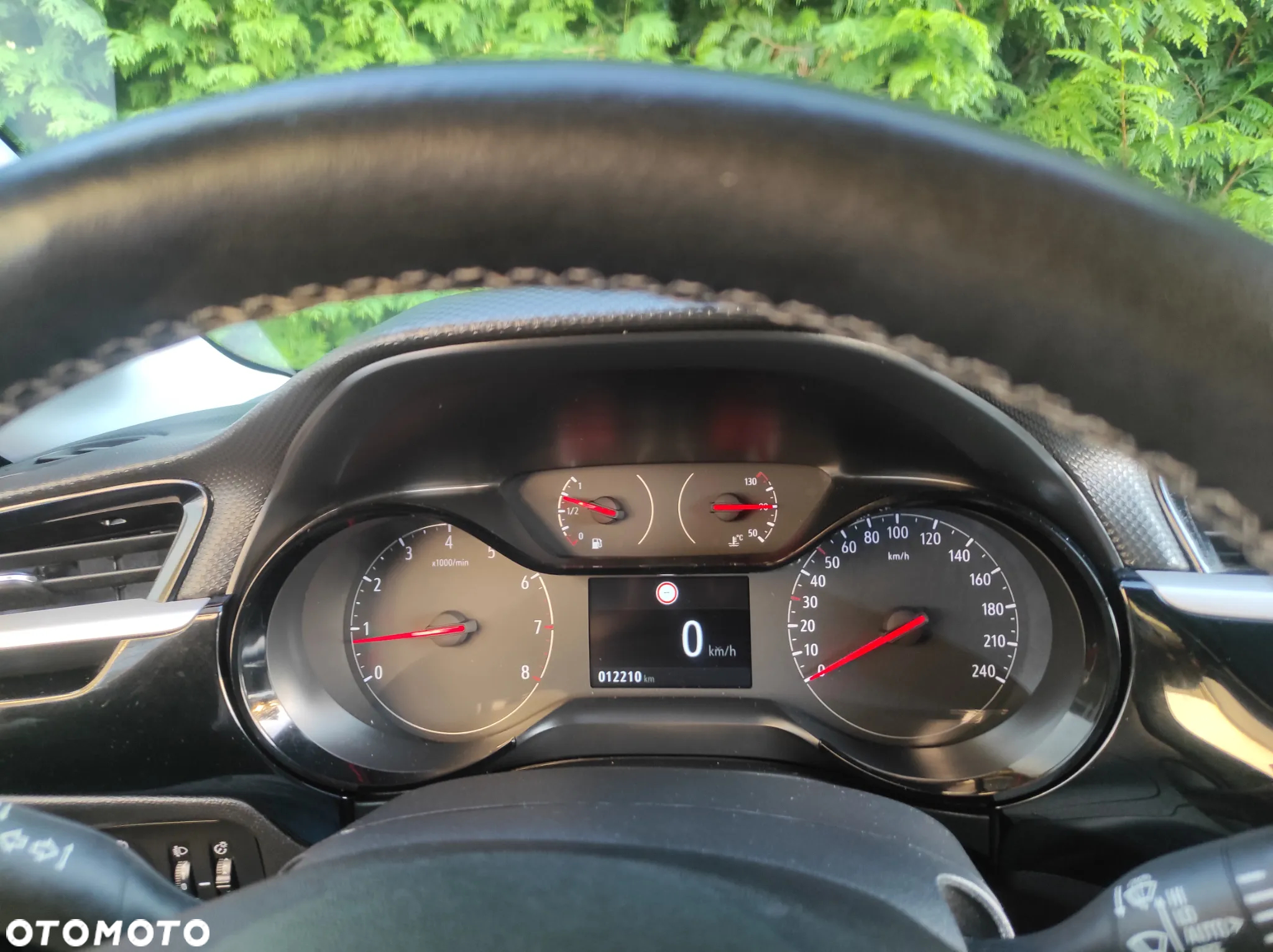 Opel Corsa 1.2 Edition S&S - 8