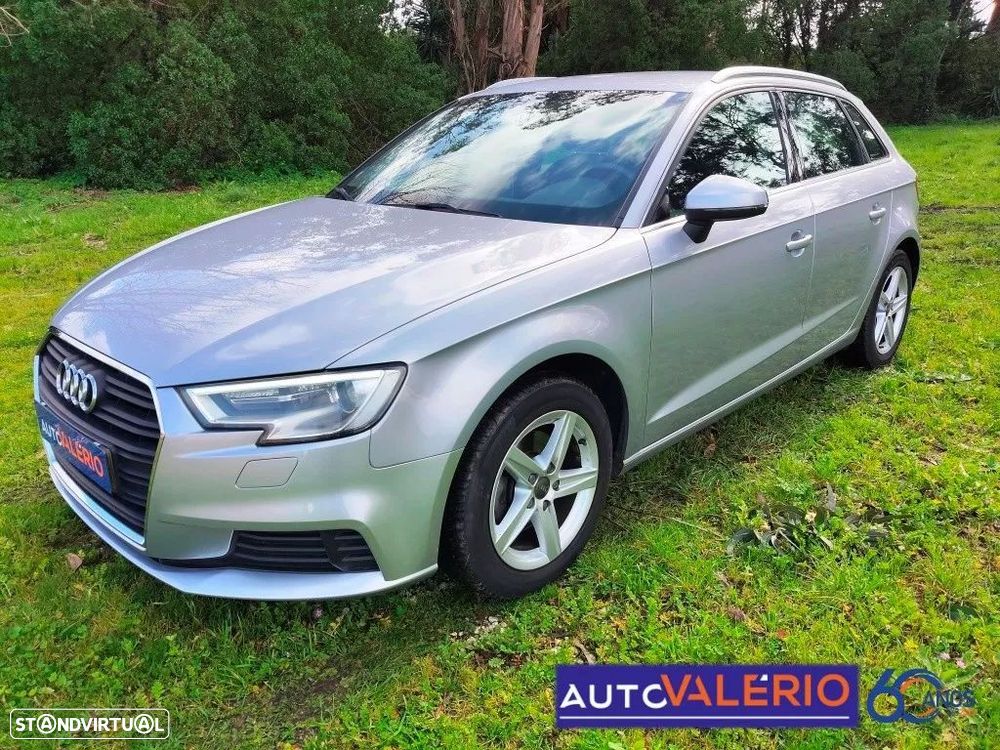 Audi A3 Sportback 30 TFSI - 1