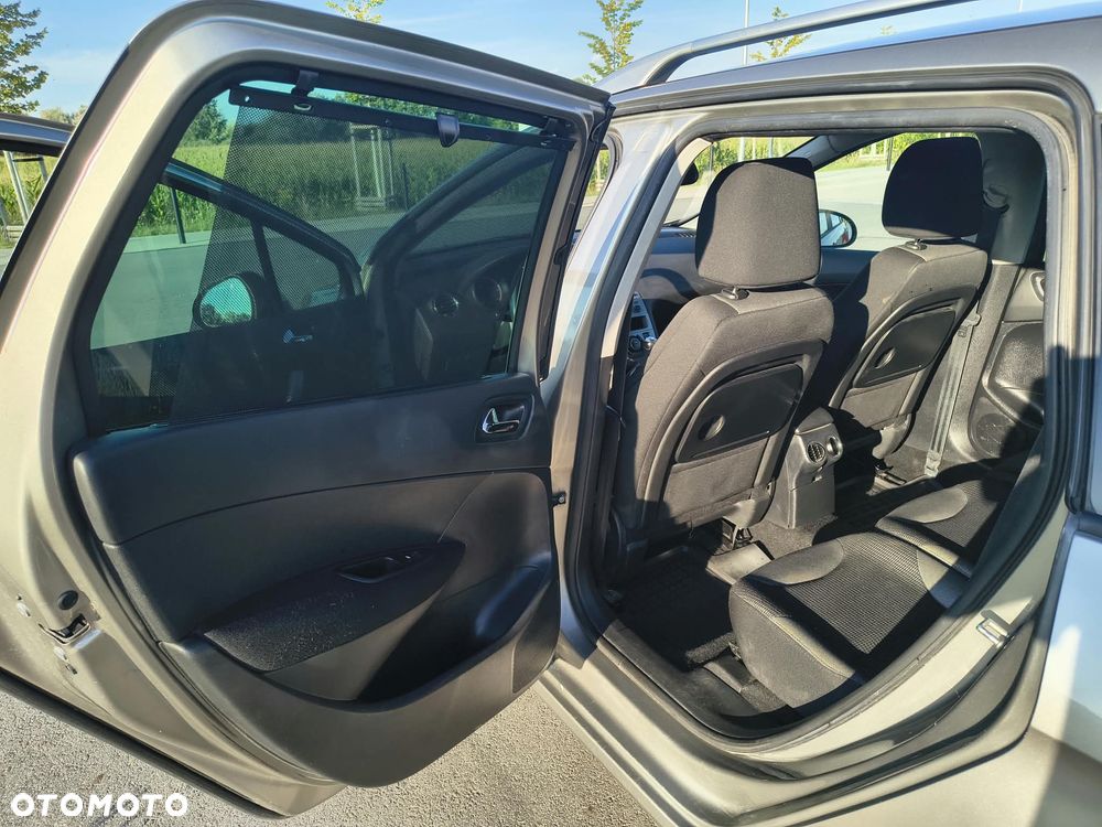 Peugeot 308 2.0 HDi Active - 12