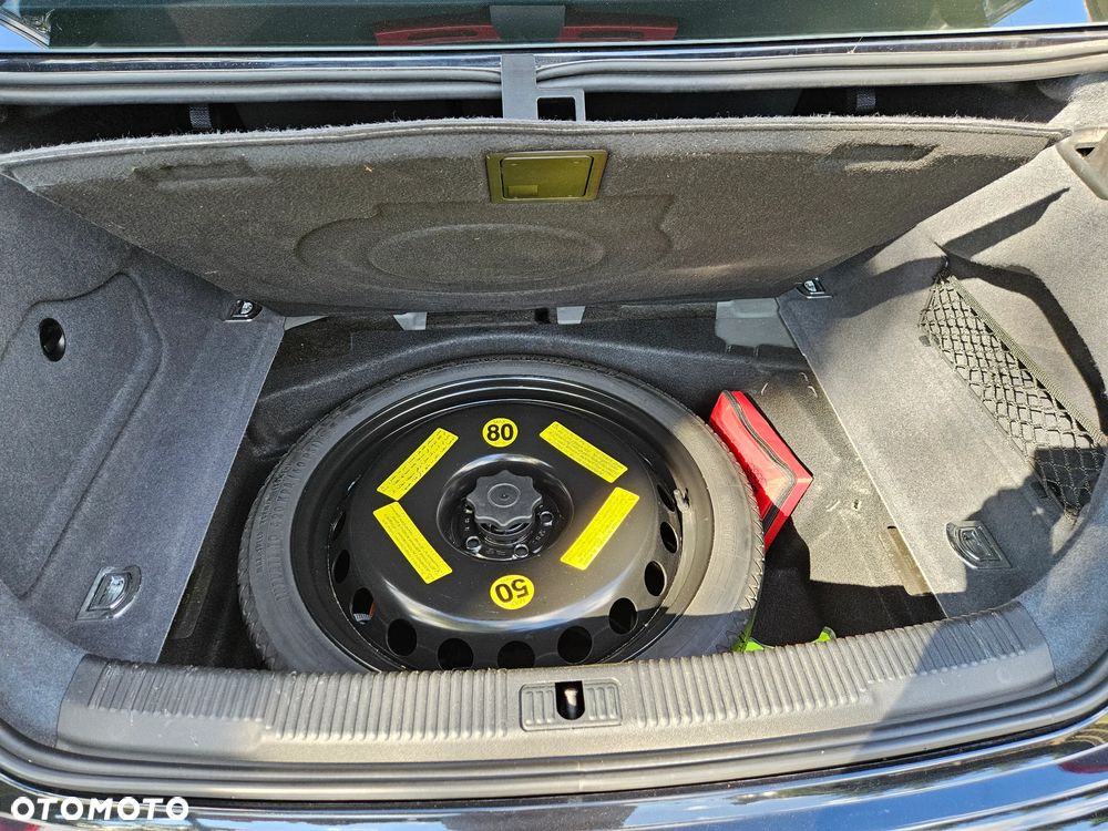 Audi A6 Limousine 2.0 TDI DPF - 10
