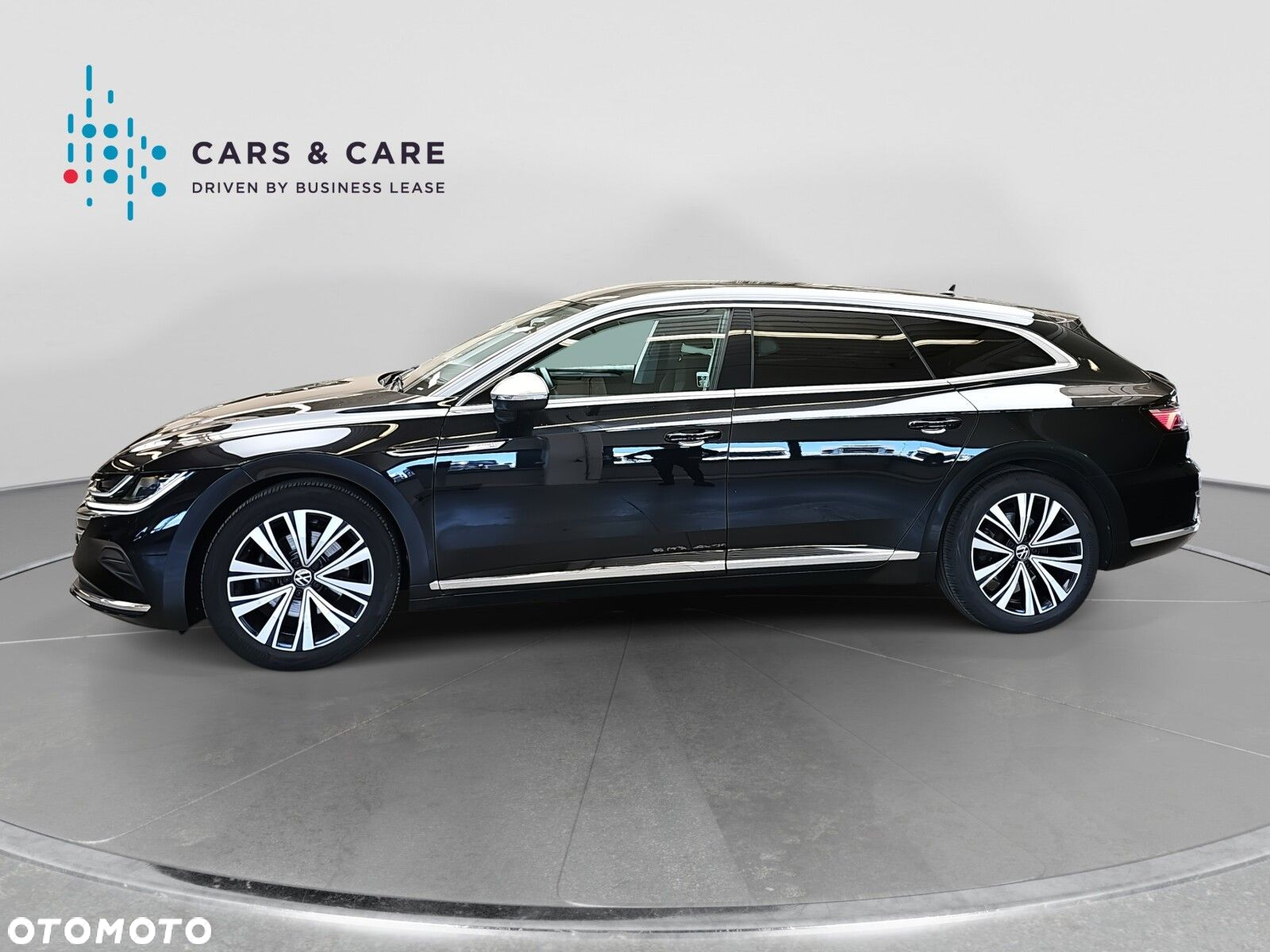 Volkswagen Arteon 2.0 TSI Elegance DSG - 34