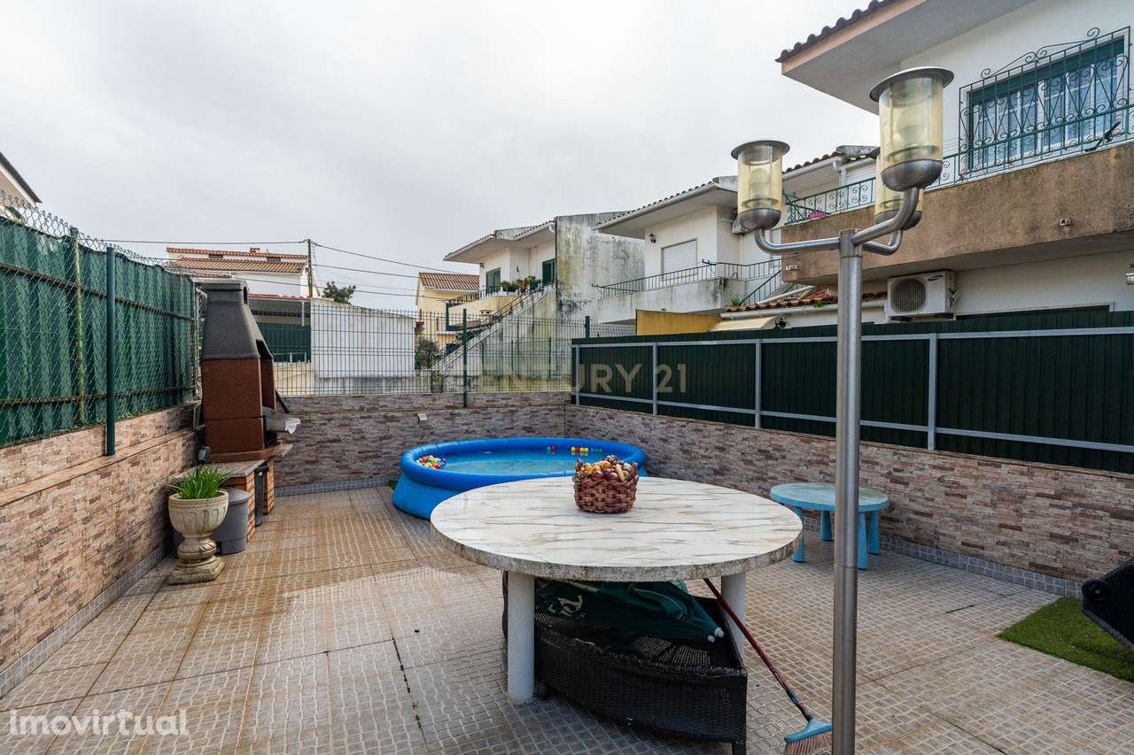 Andar de Moradia em Sarilhos Grandes, Montijo - Grande imagem: 5/35