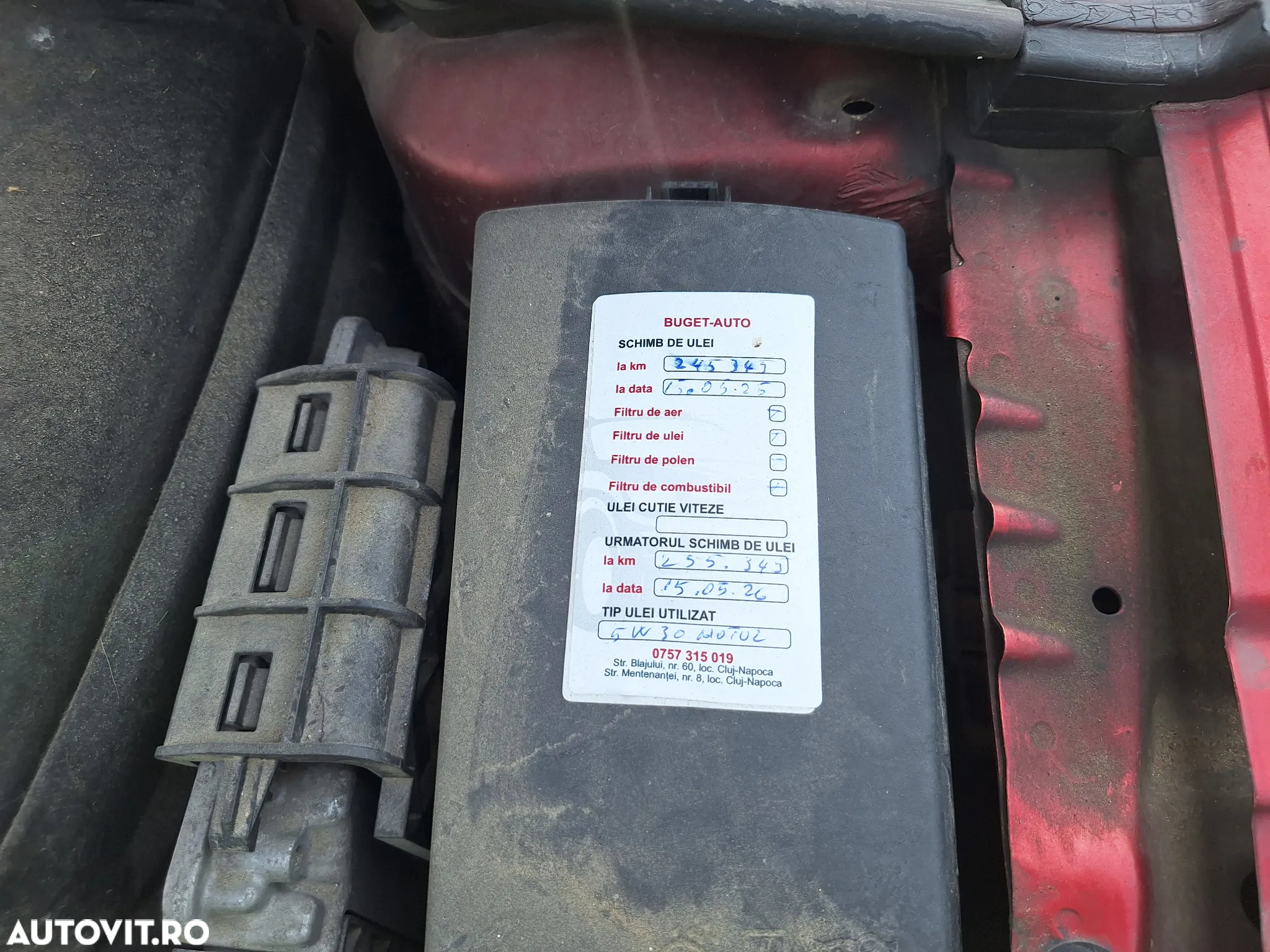 Volkswagen Golf 2.0 TDI DPF BMT DSG Highline - 9