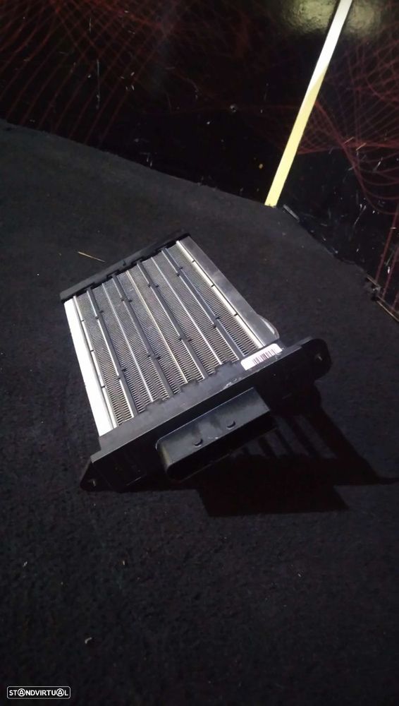 Resistencia Da Sofagem Kia Ceed Sw (Ed) - 2