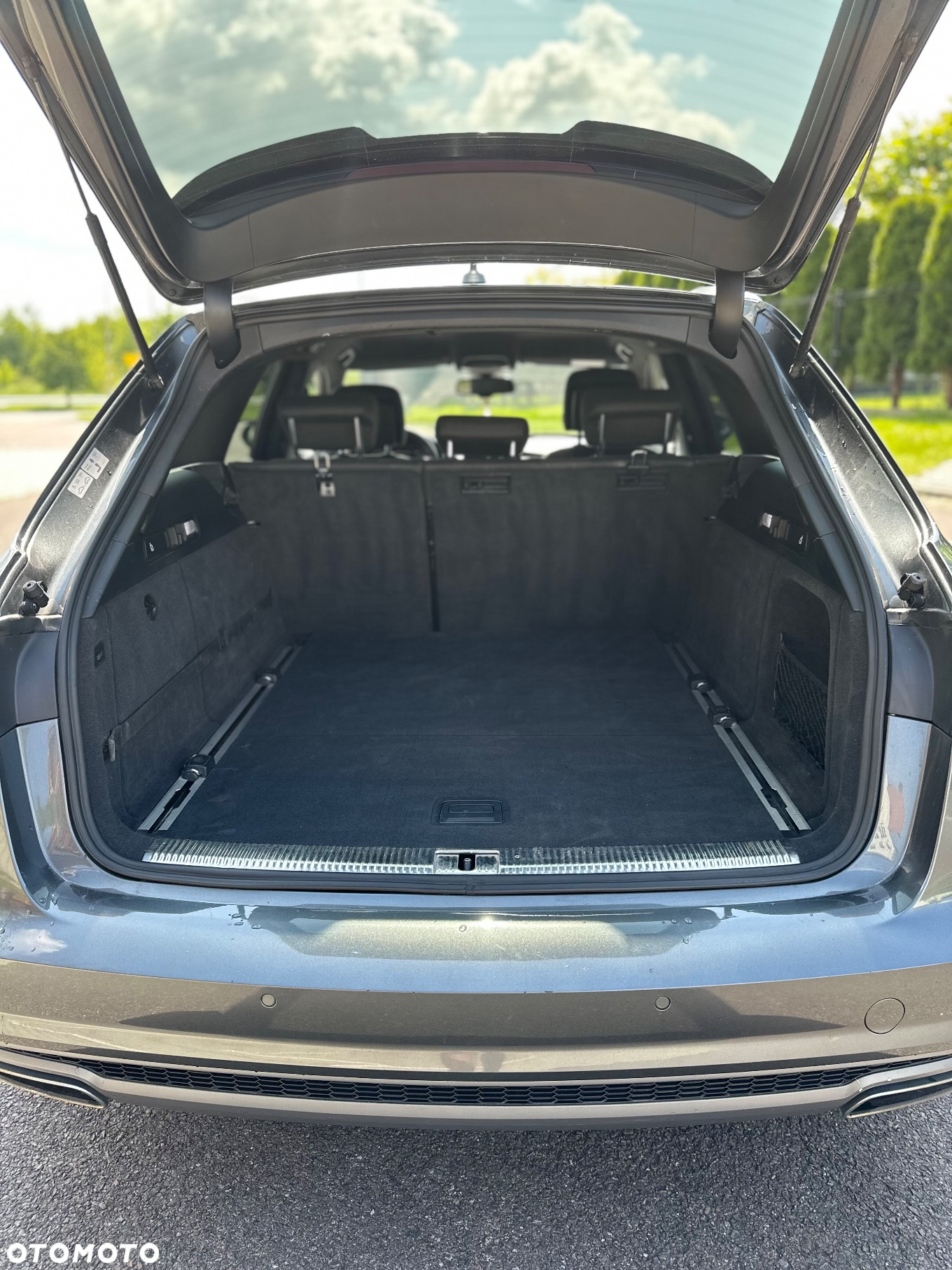 Audi A6 2.0 TDI ultra S tronic - 19