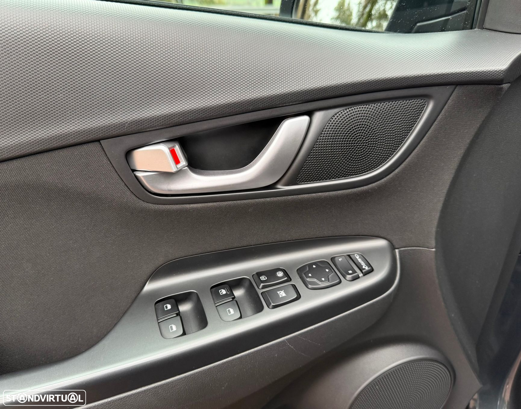 Hyundai Kauai 1.0 T-GDi Premium (TT) - 11