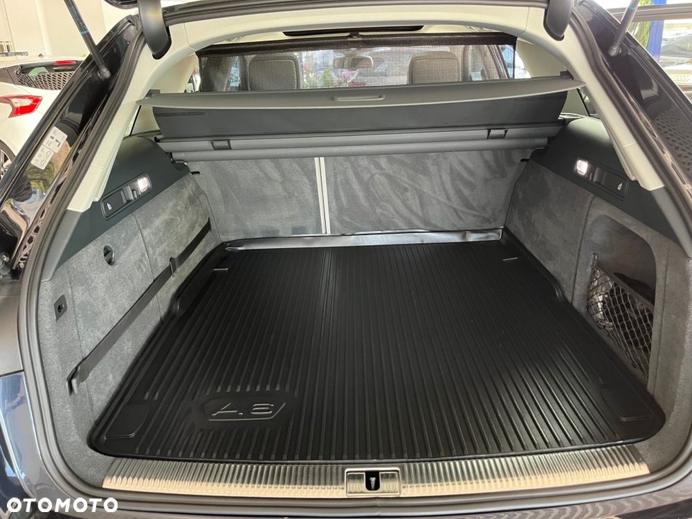 Audi A6 Avant 2.0 TDI Ultra DPF S tronic - 7