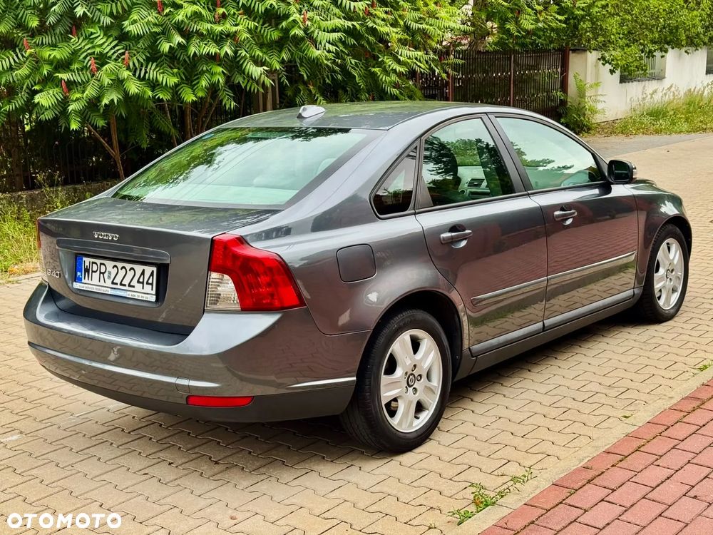 Volvo S40 2.0D Momentum - 15