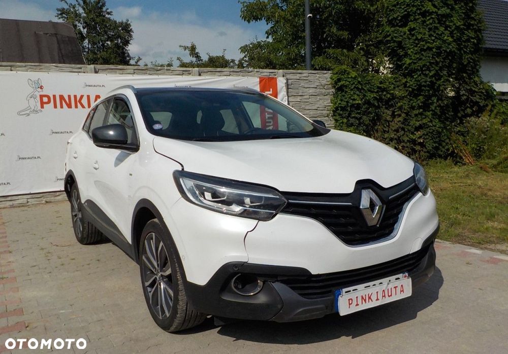 Renault Kadjar - 1