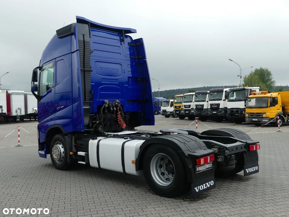 Volvo FH4 460 / EURO 6 / AUTOMAT / STANDARD / - 5