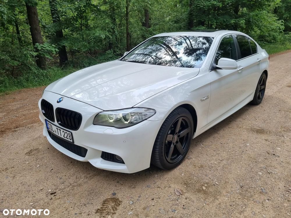 BMW 5