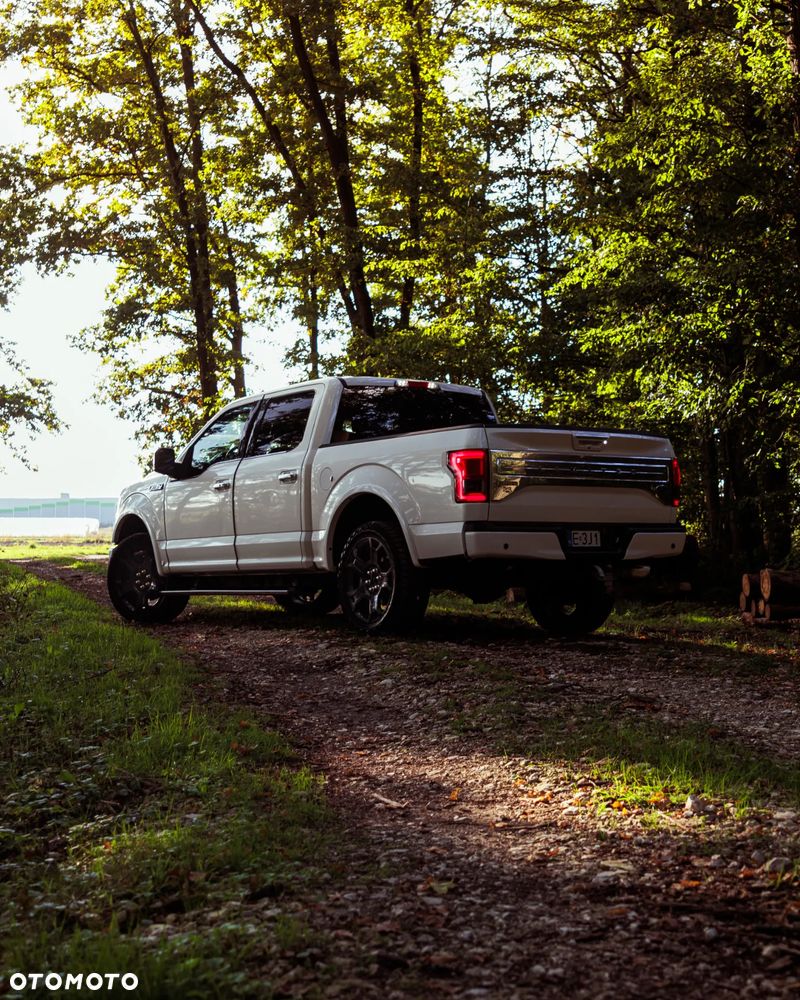 Ford F150 - 29