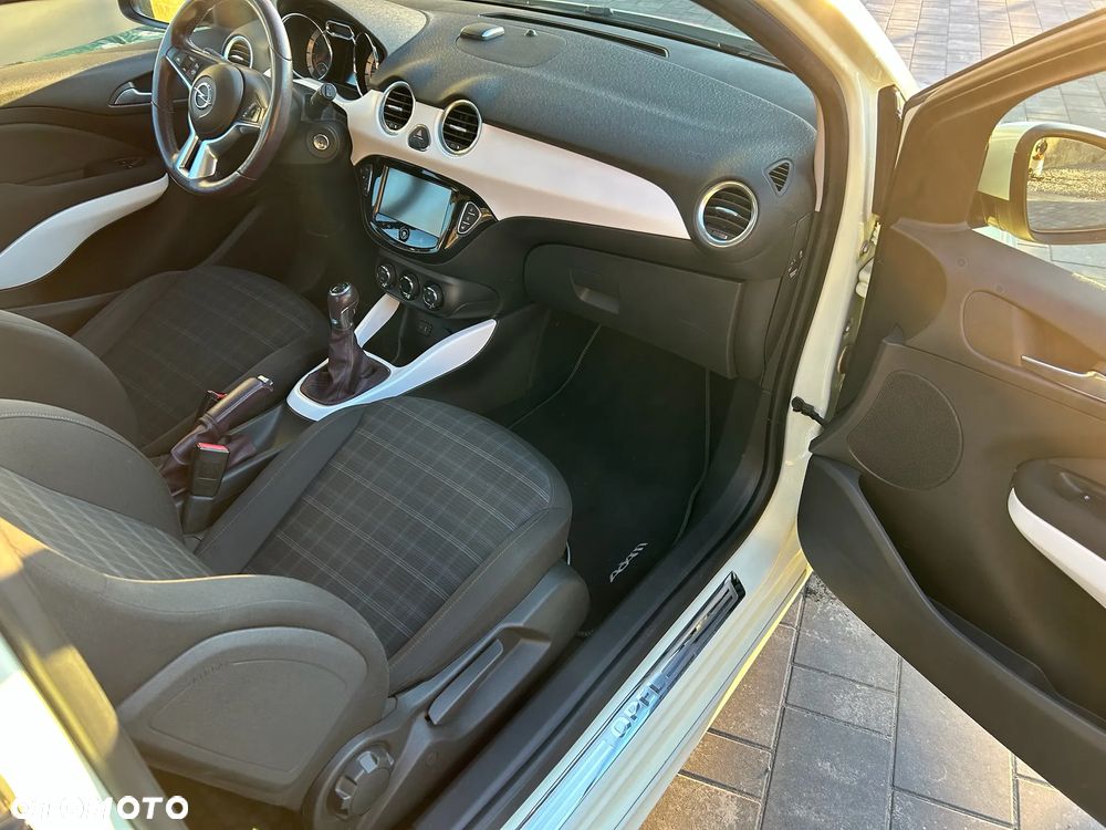 Opel Adam 1.4 Unlimited - 18