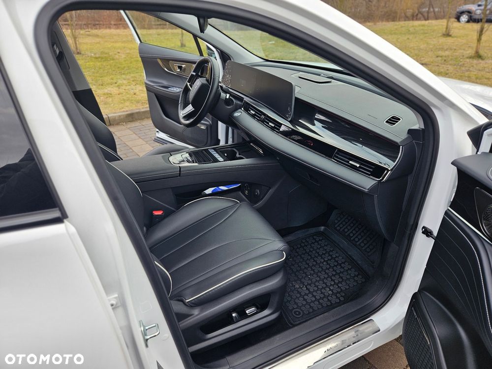 Omoda 5 1.6 T-GDI Premium DCT - 11