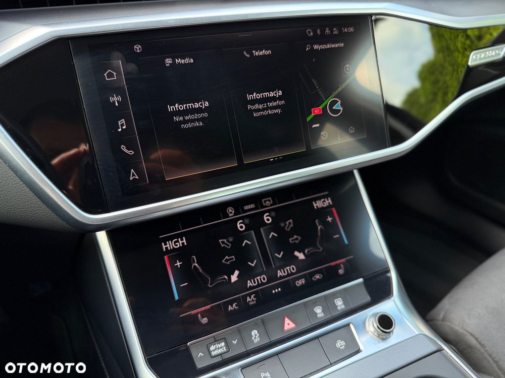 Audi A6 Limousine 40 TDI mHEV Quattro S Line S tronic - 27