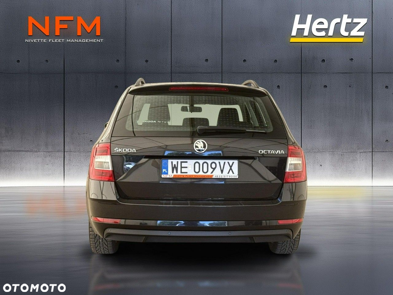 Skoda Octavia - 9