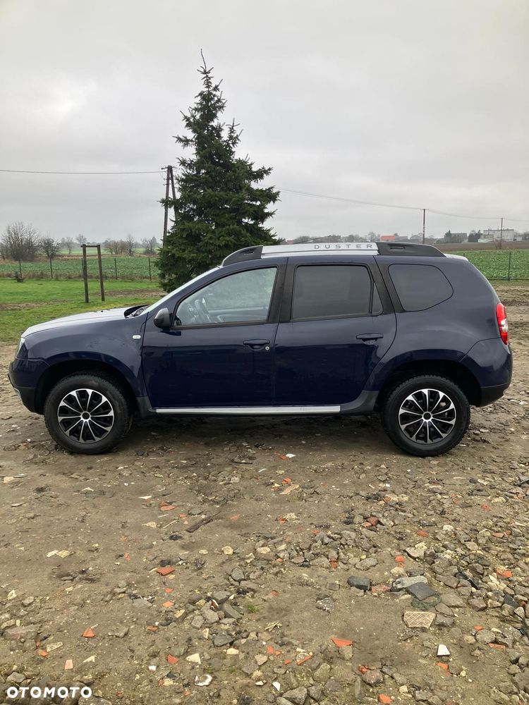 Dacia Duster TCe 125 2WD Prestige - 2