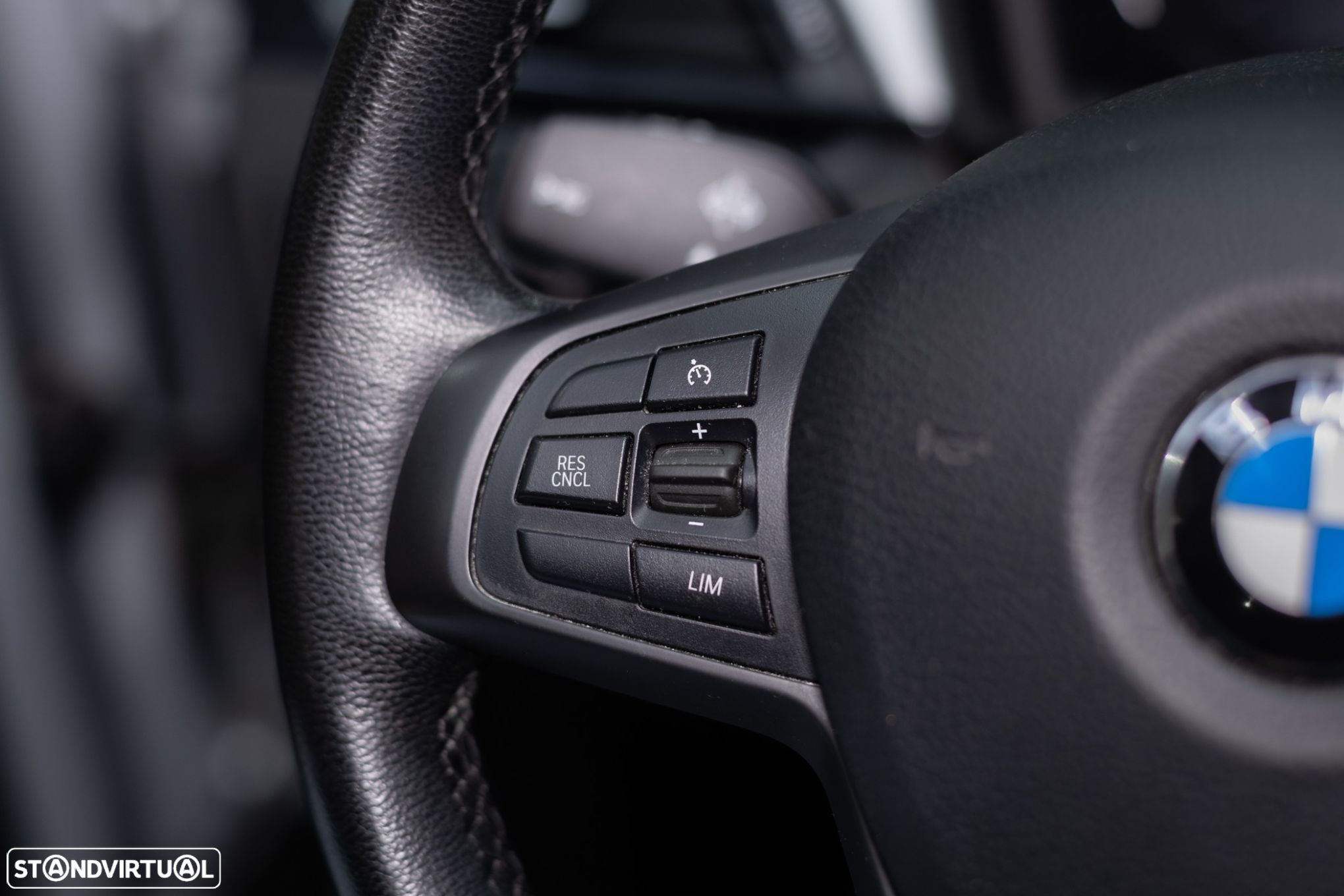 BMW X1 16 d sDrive Line Sport - 27