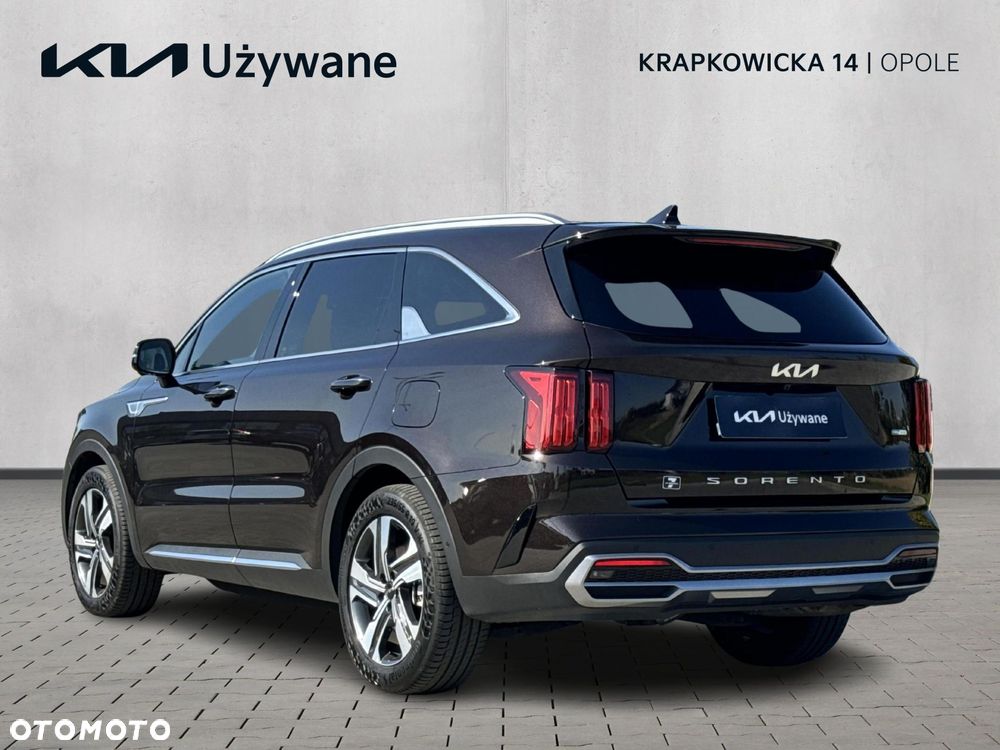 Kia Sorento - 3