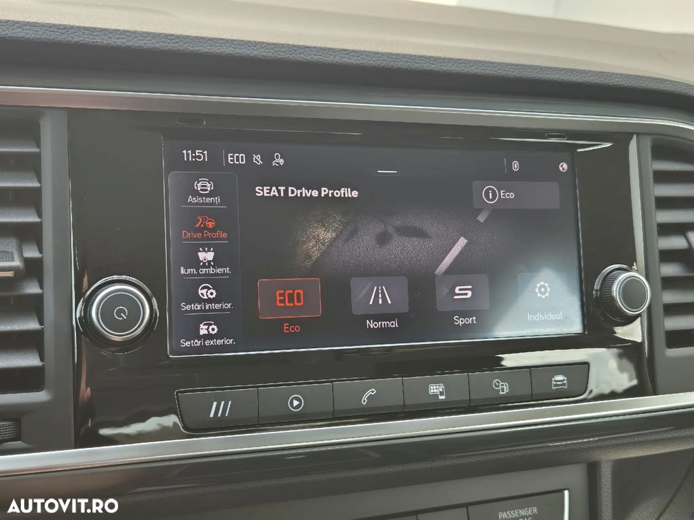 Seat Ateca 1.5 TSI DSG7 Style - 22