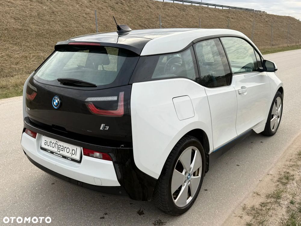 BMW i3 Standard - 9