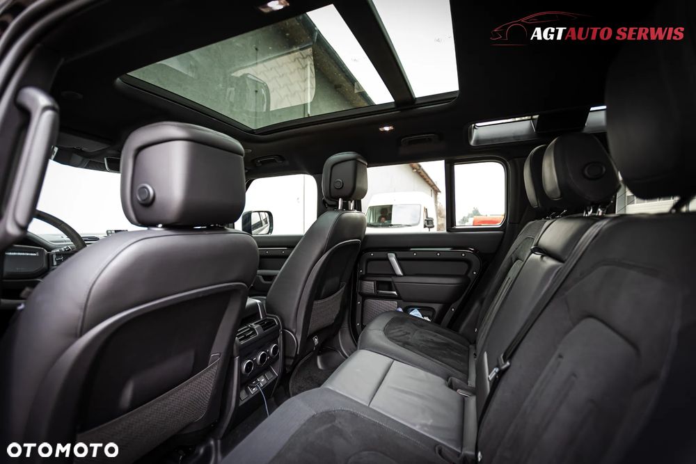 Land Rover Defender 5.0 P525 V8 - 27