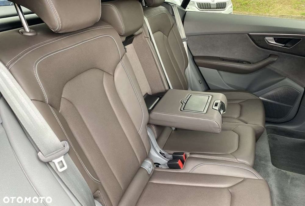 Audi Q8 - 38