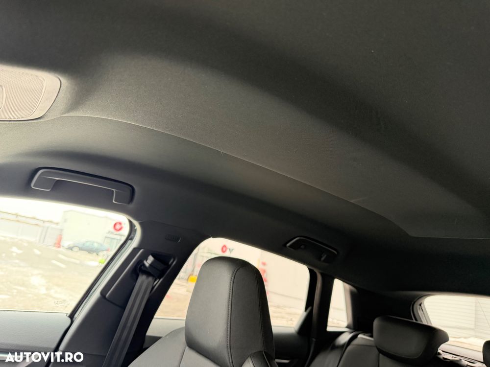 Audi A3 30 TFSI ack S tronic - 23