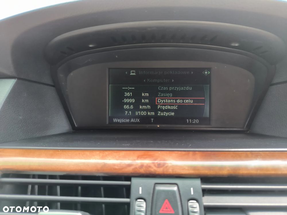 BMW Seria 5 530d - 11