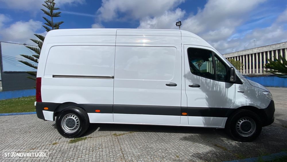 Mercedes-Benz eSprinter 312/39 L3H2 - 9