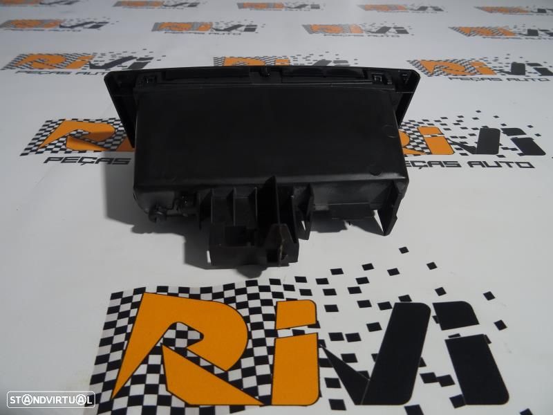 Gaveta Interior Peugeot Rcz Gaveta Da Consola Central De Um Peugeot R - 3