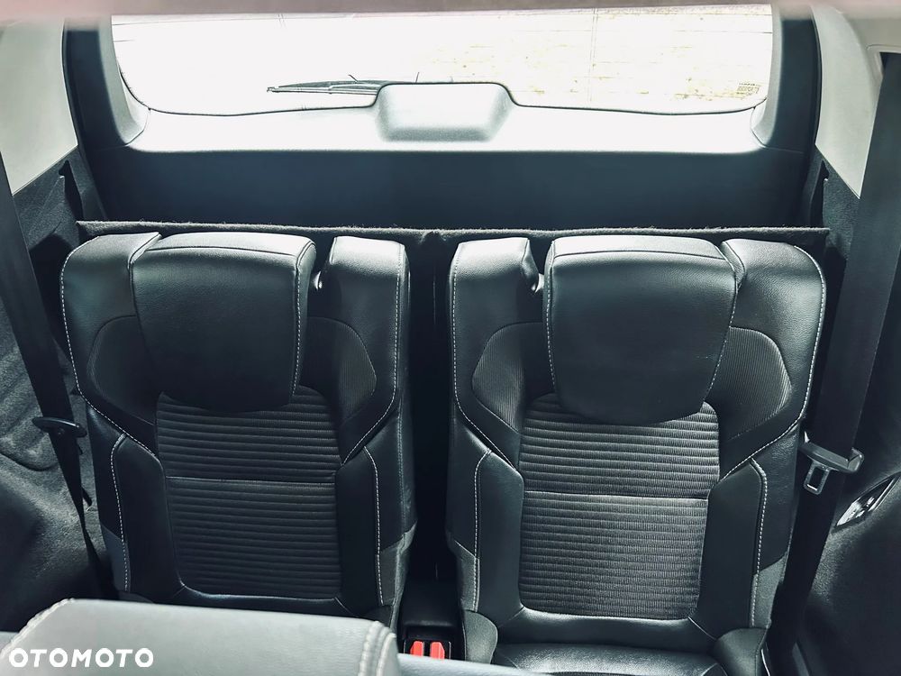 Renault Grand Scenic Gr 1.6 dCi Energy Privilege S&S - 13
