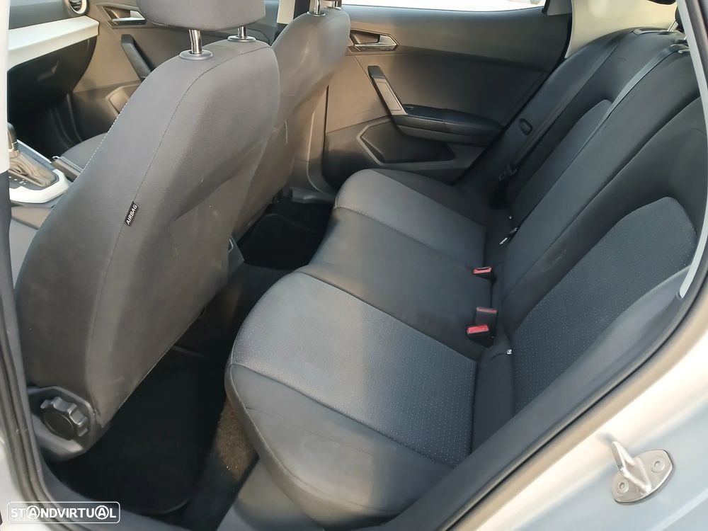 SEAT Arona 1.0 TSI Style DSG - 17