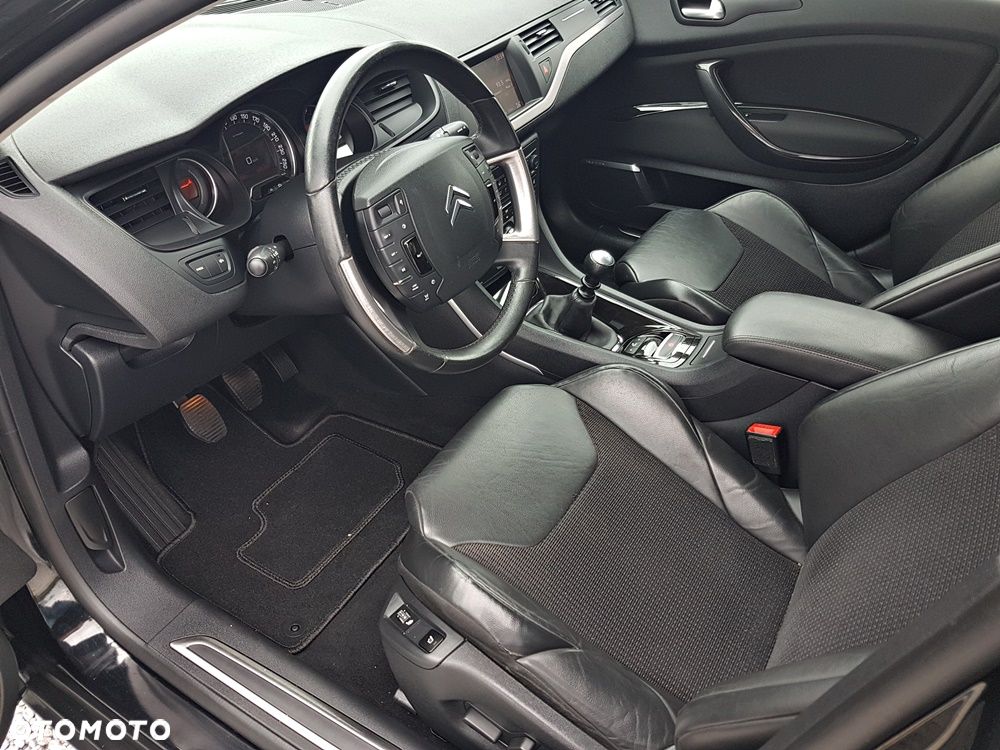 Citroën C5 THP 155 Business Class - 14