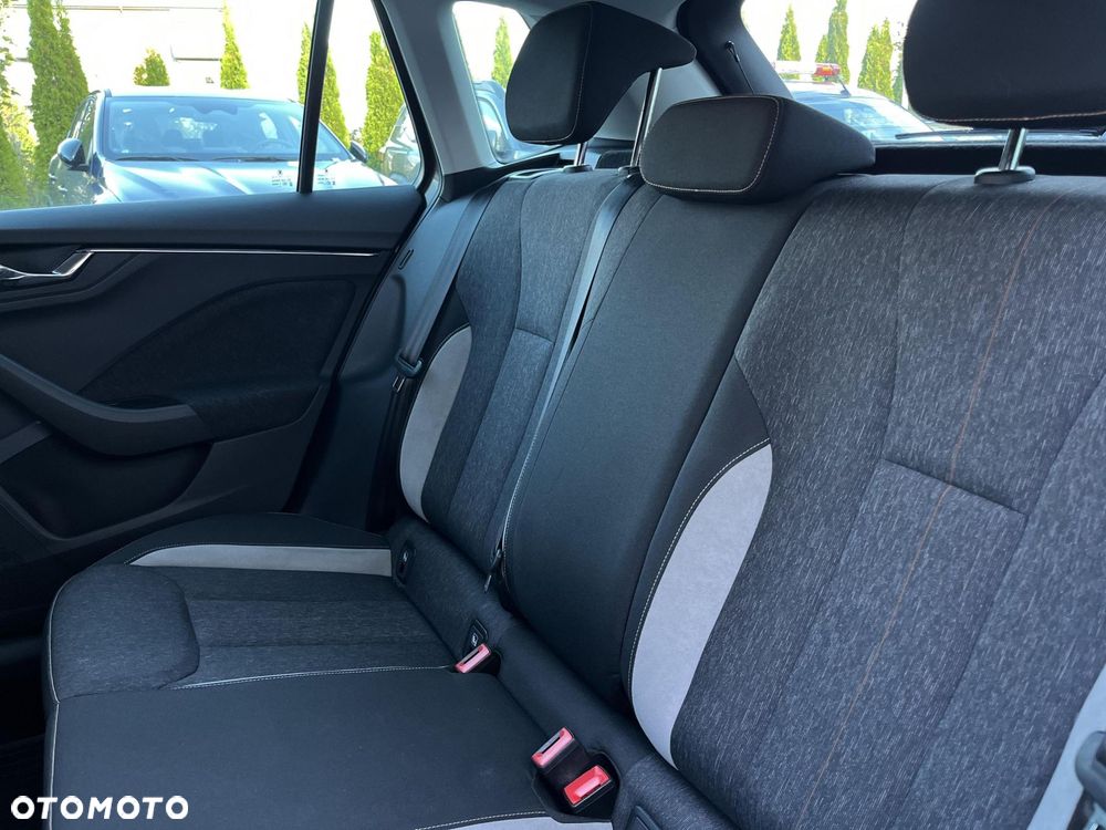 Skoda Kamiq 1.0 TSI Style - 16