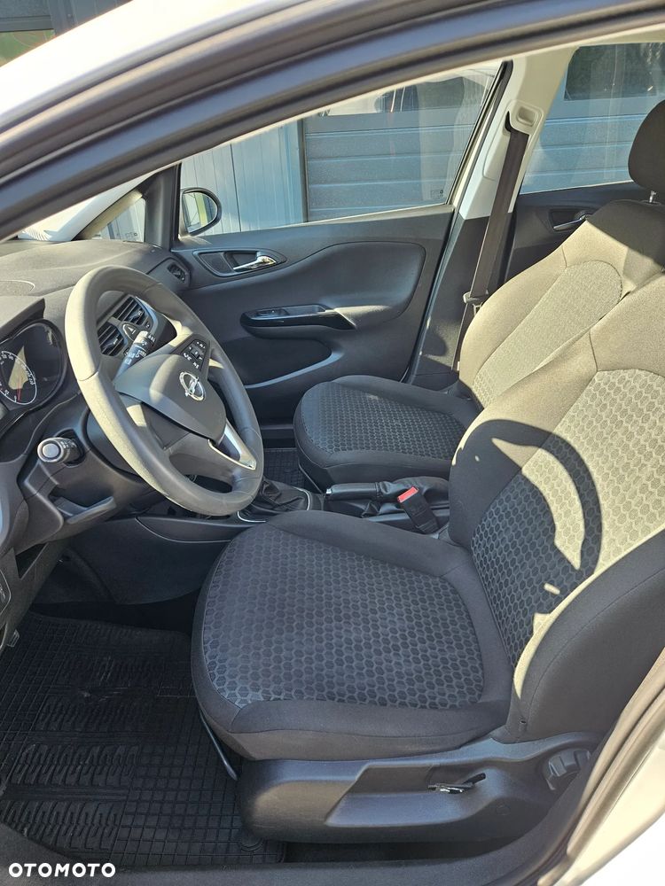 Opel Corsa 1.4 Enjoy - 9