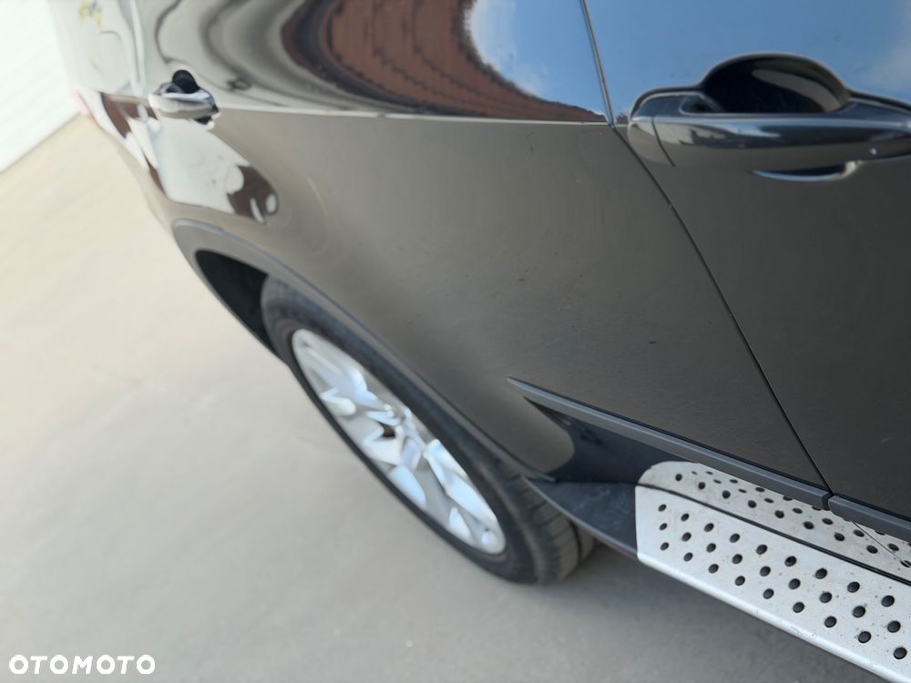 BMW X5 xDrive35i - 32