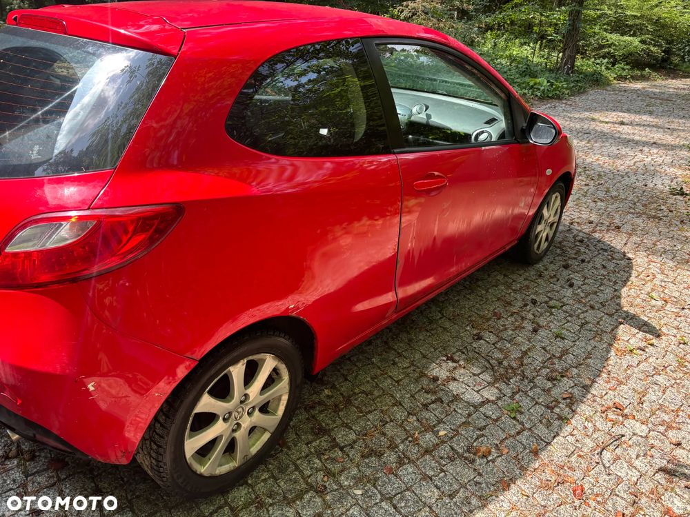 Mazda 2 1.3 Comfort - 2