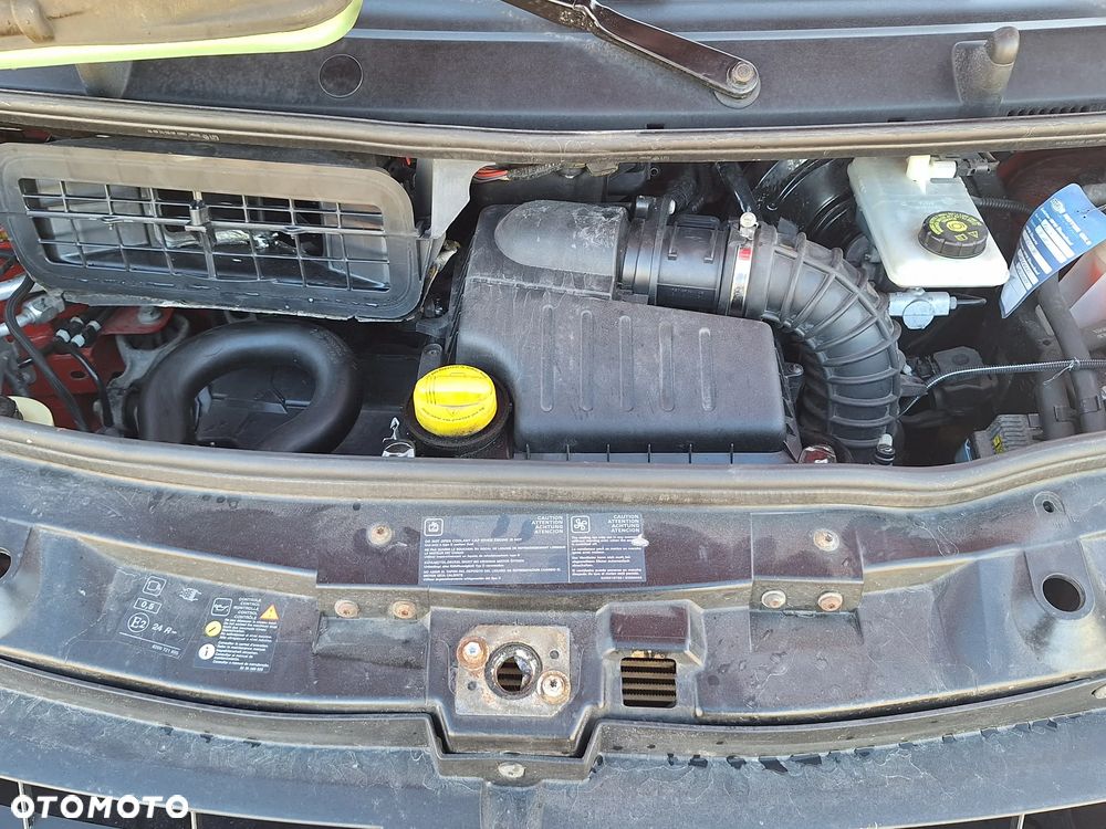 Renault Trafic - 20
