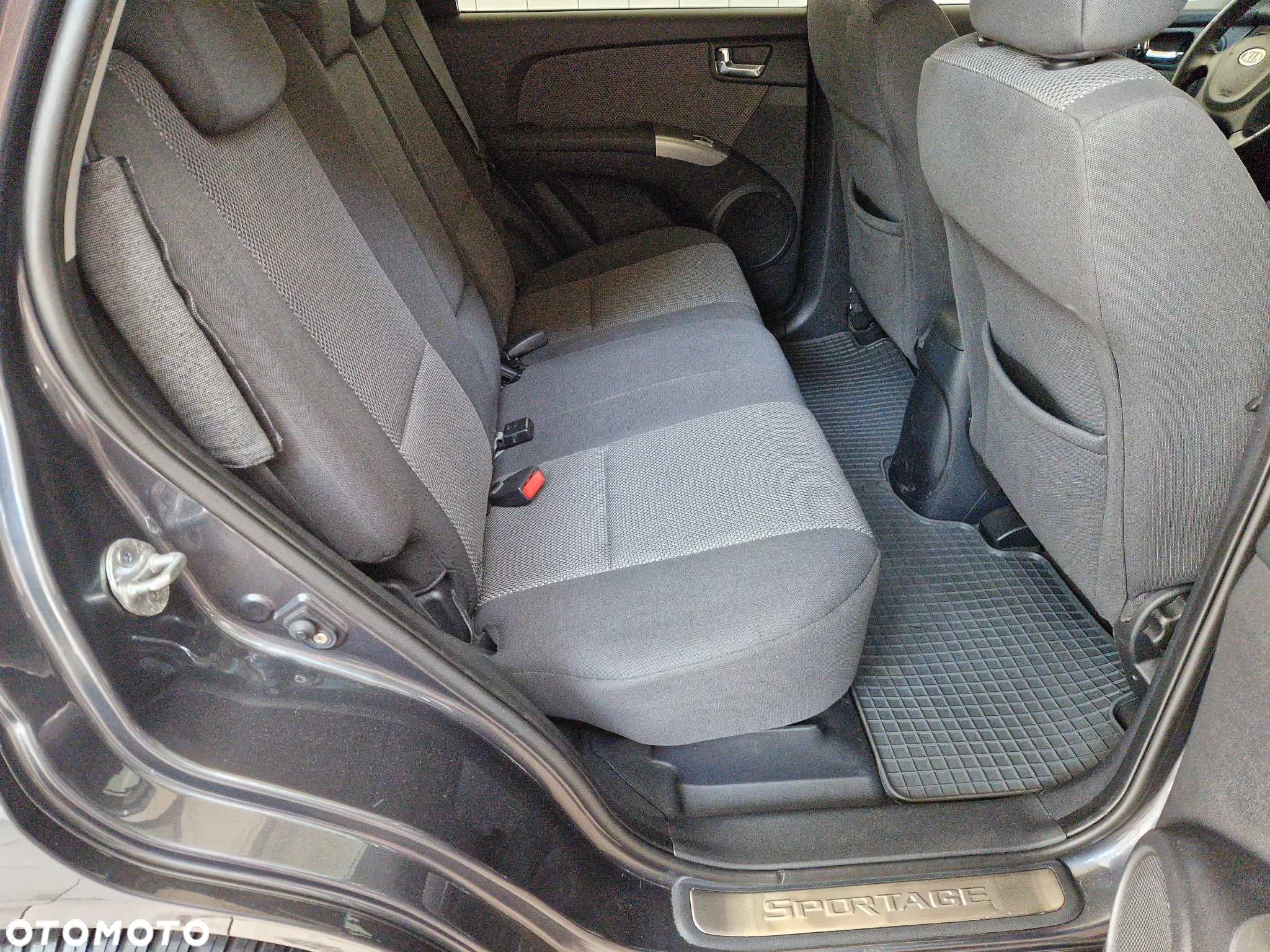 Kia Sportage - 23