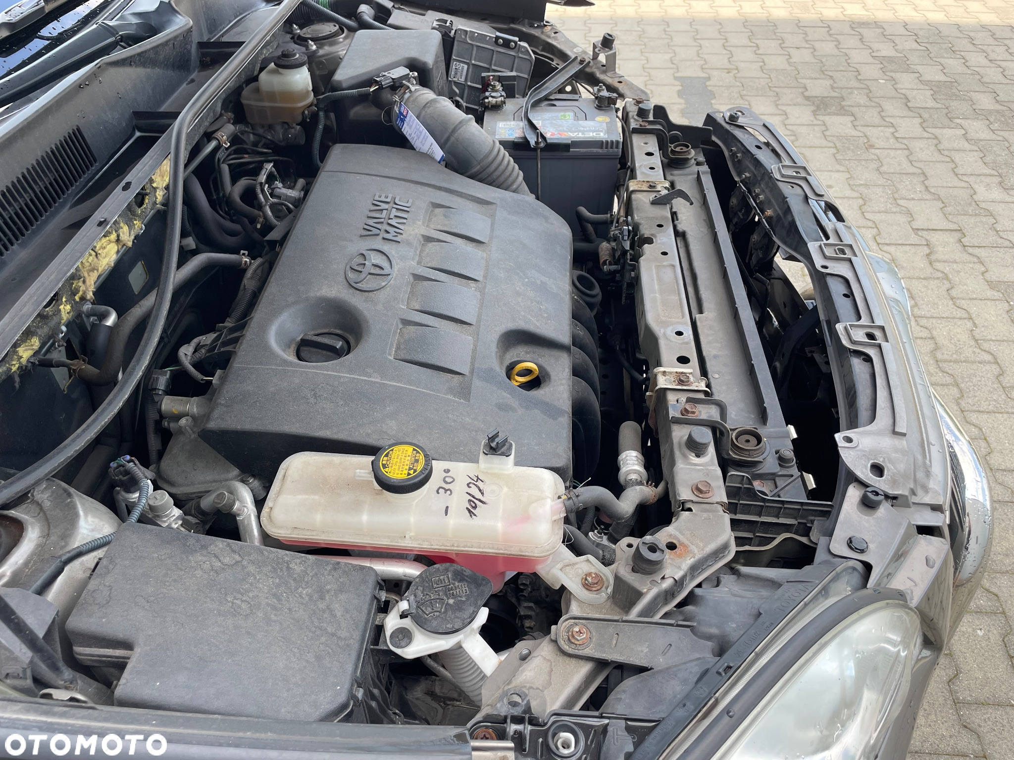 Toyota RAV4 2.0 VVT-i Sol 4x2 - 19