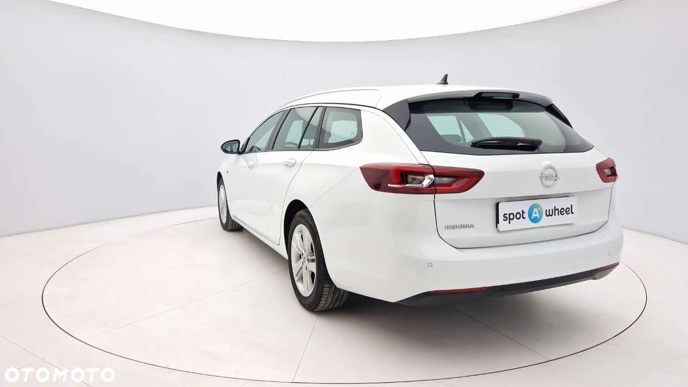 Opel Insignia 2.0 CDTI Innovation S&S - 3