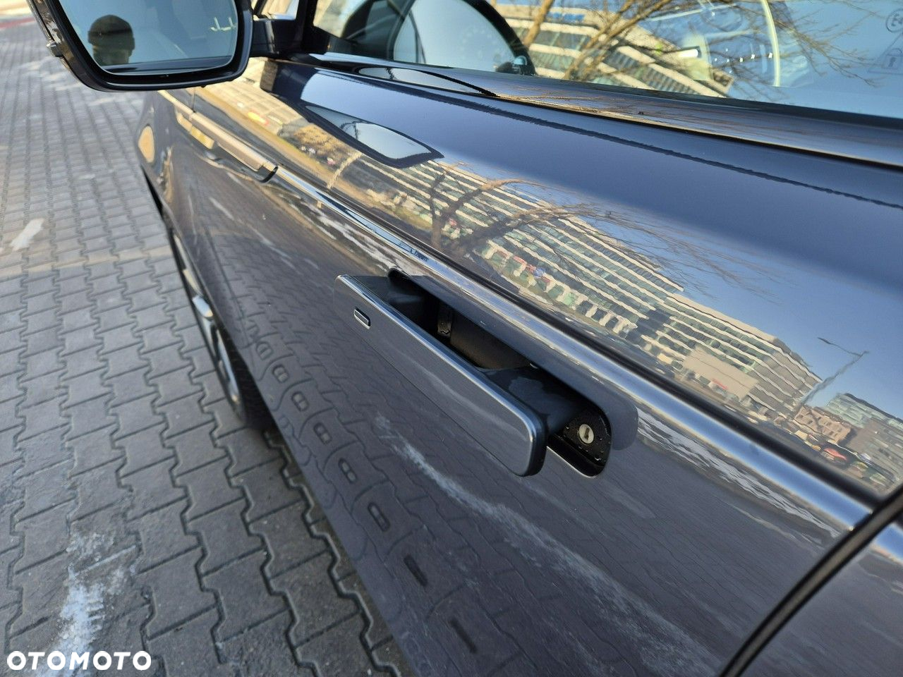 Land Rover Range Rover Velar - 12