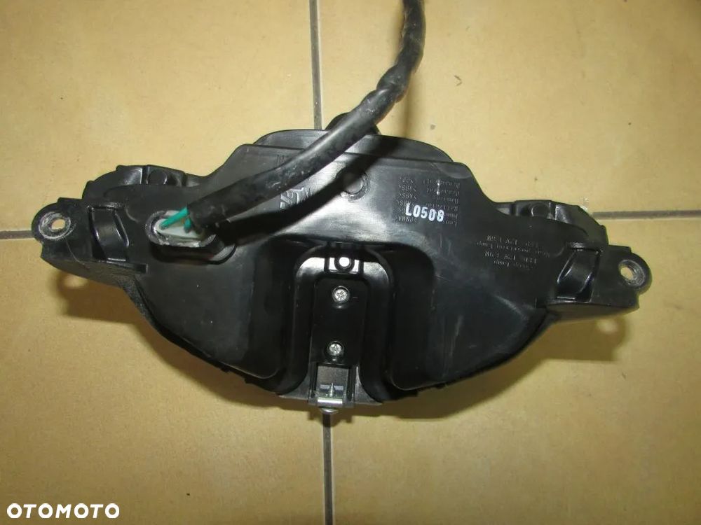 VOGE 300DS lampa tył - 2