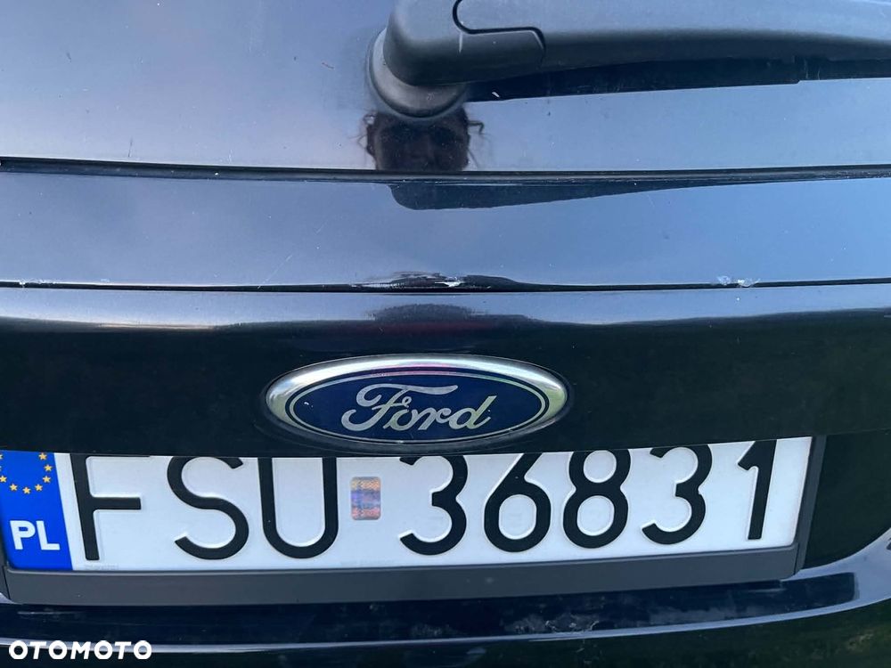 Ford Focus 1.0 EcoBoost Edition - 12