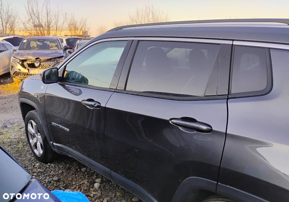 Jeep Compass - 5