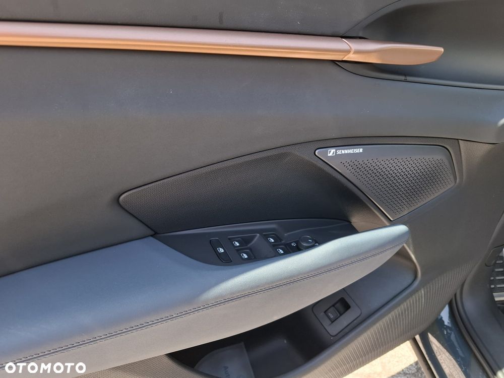 Cupra Terramar 1.5 eTSI mHEV Advantage Edition DSG - 9