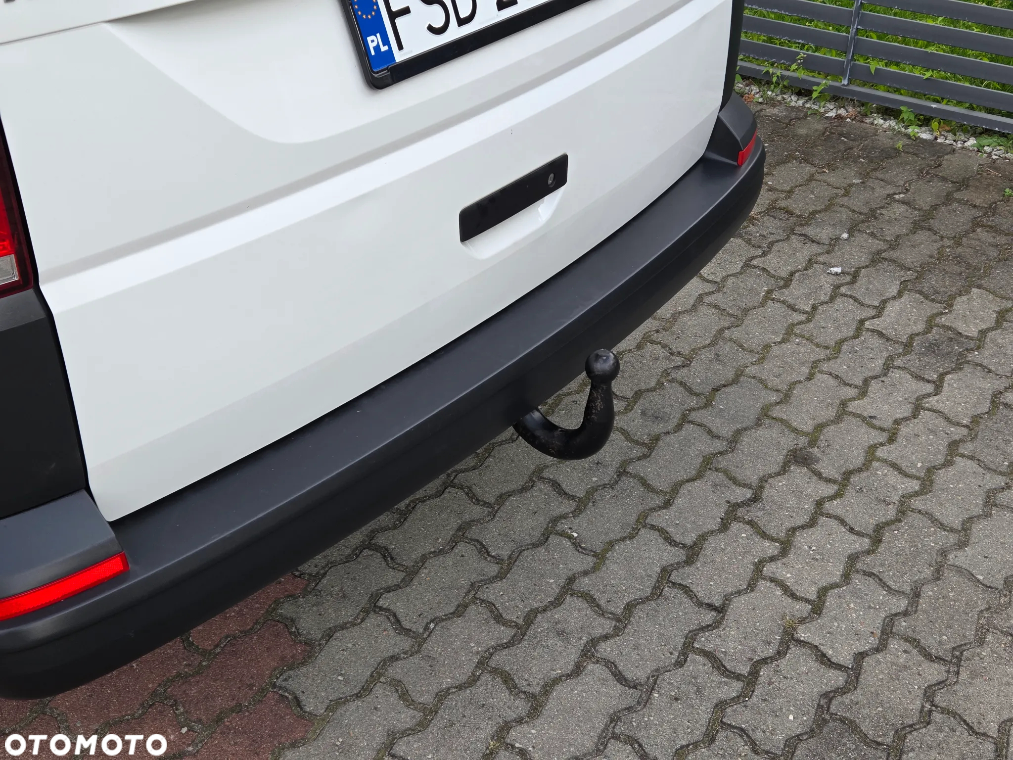 Volkswagen Transporter TDI Kurz Plus - 6